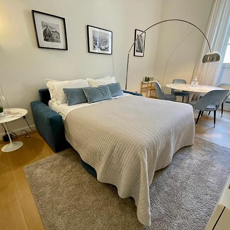 Bufalini Boutique Apartment Florencja Zewnętrze zdjęcie