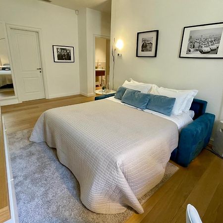 Bufalini Boutique Apartment Florencja Zewnętrze zdjęcie