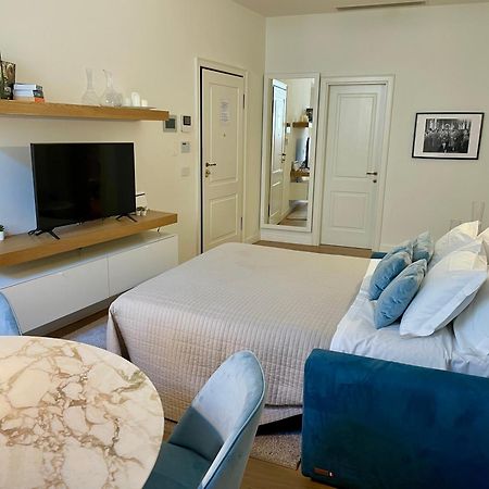 Bufalini Boutique Apartment Florencja Zewnętrze zdjęcie