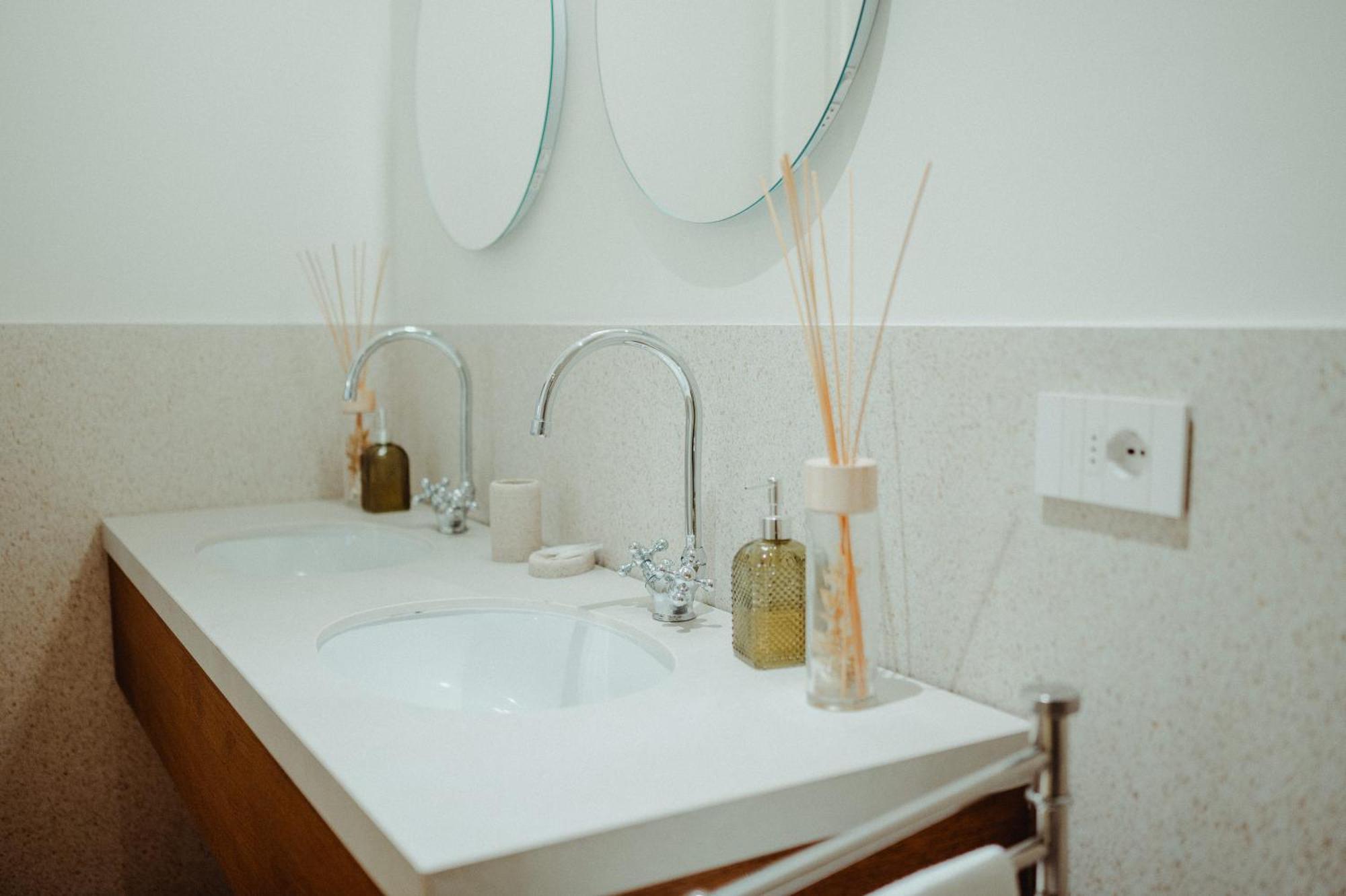 Bufalini Boutique Apartment Florencja Zewnętrze zdjęcie