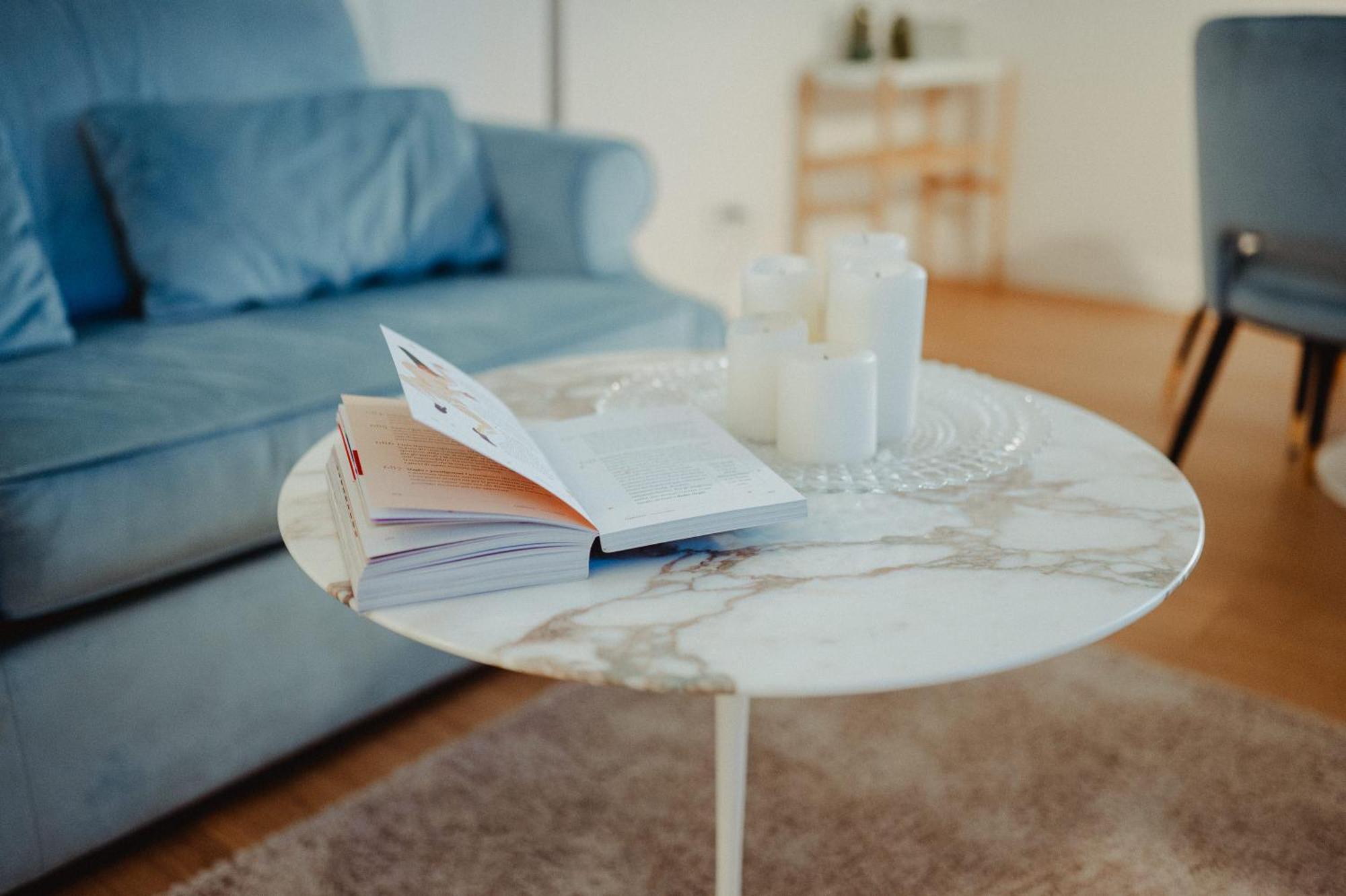 Bufalini Boutique Apartment Florencja Zewnętrze zdjęcie