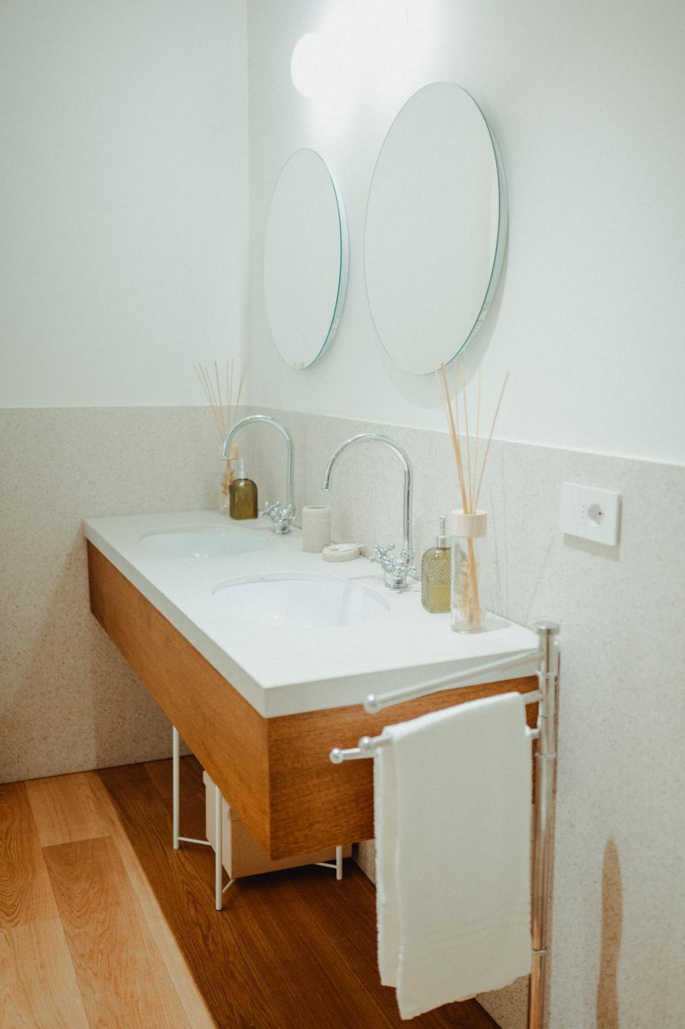 Bufalini Boutique Apartment Florencja Zewnętrze zdjęcie