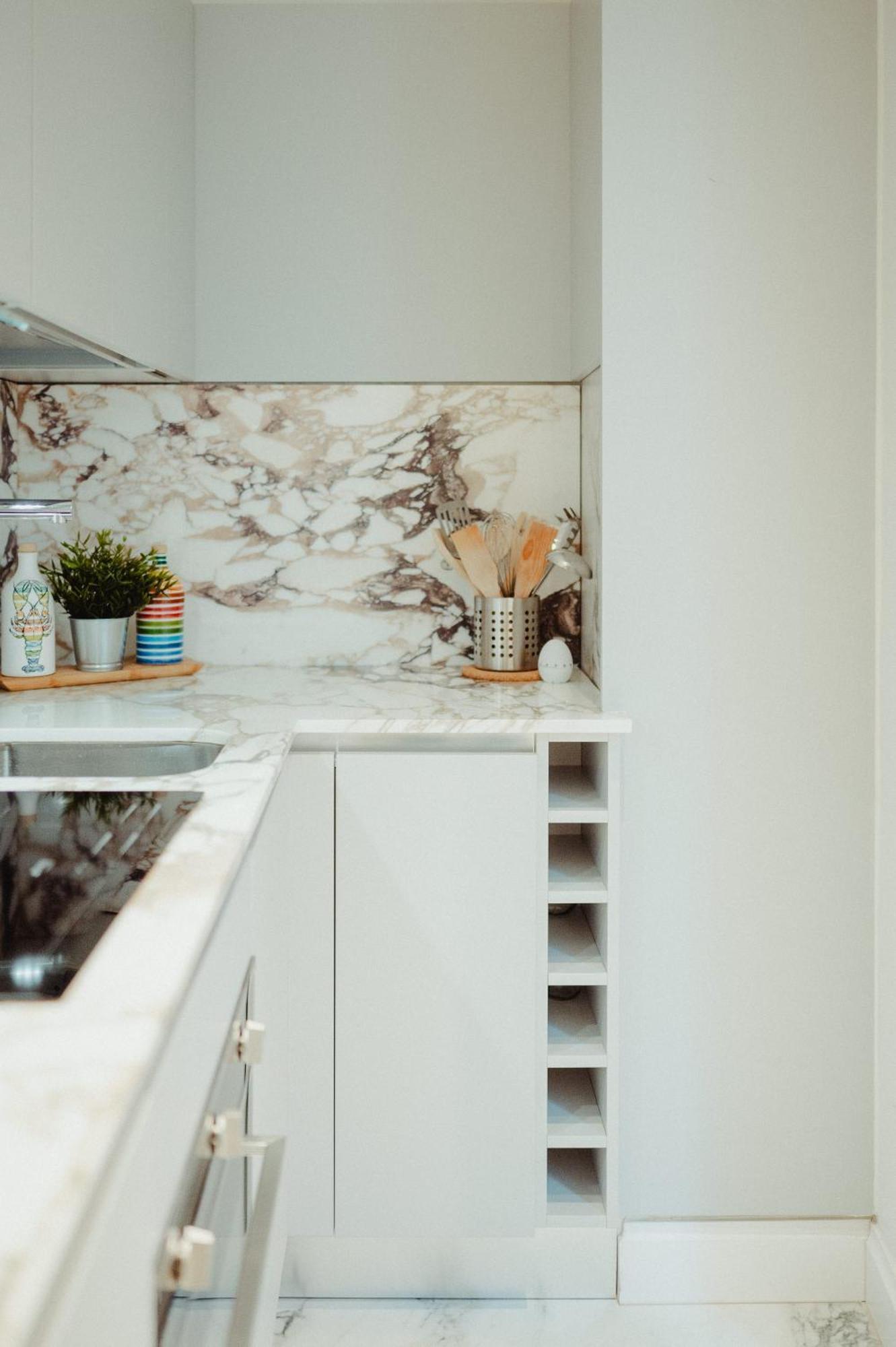 Bufalini Boutique Apartment Florencja Zewnętrze zdjęcie