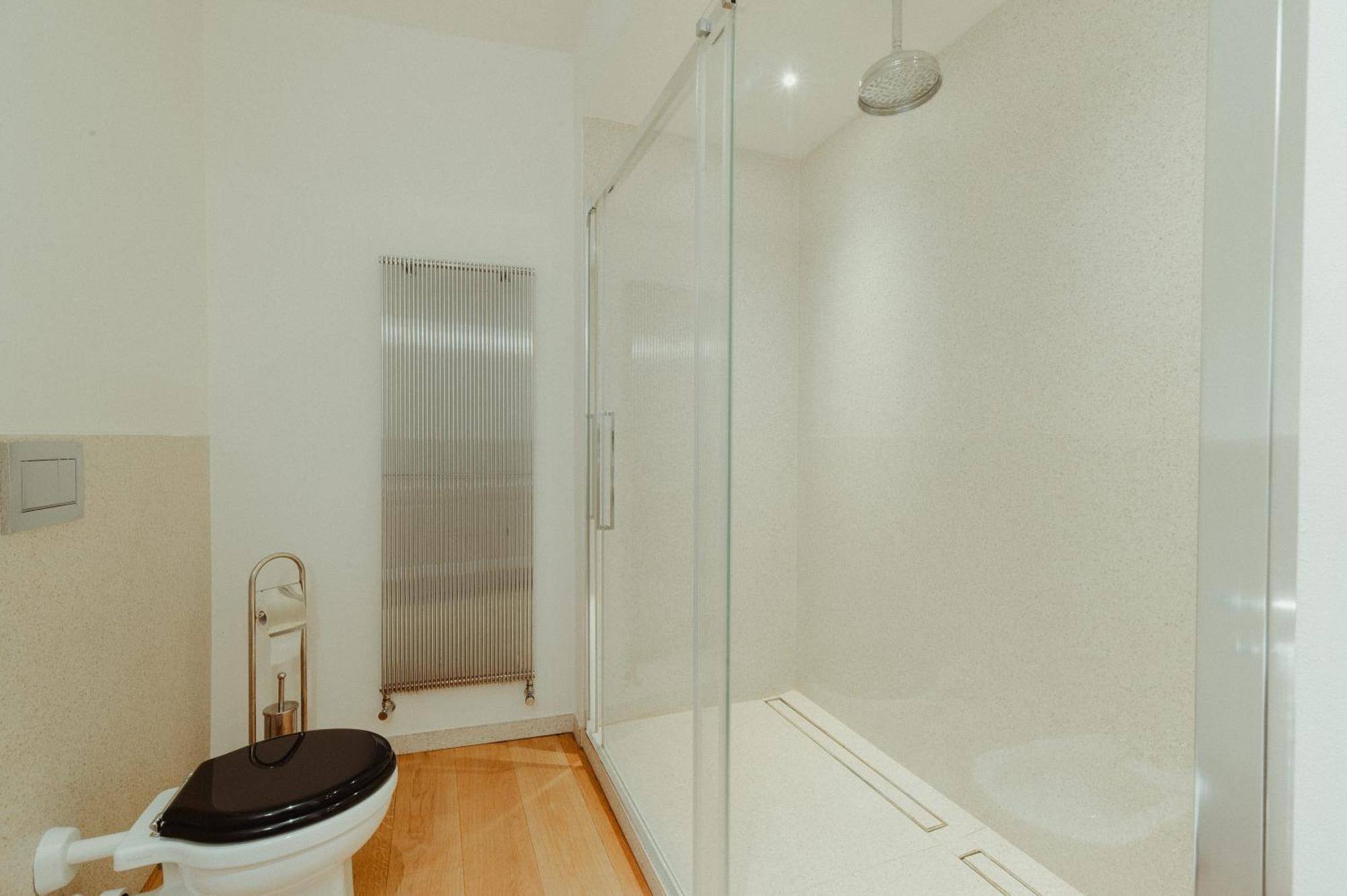 Bufalini Boutique Apartment Florencja Zewnętrze zdjęcie