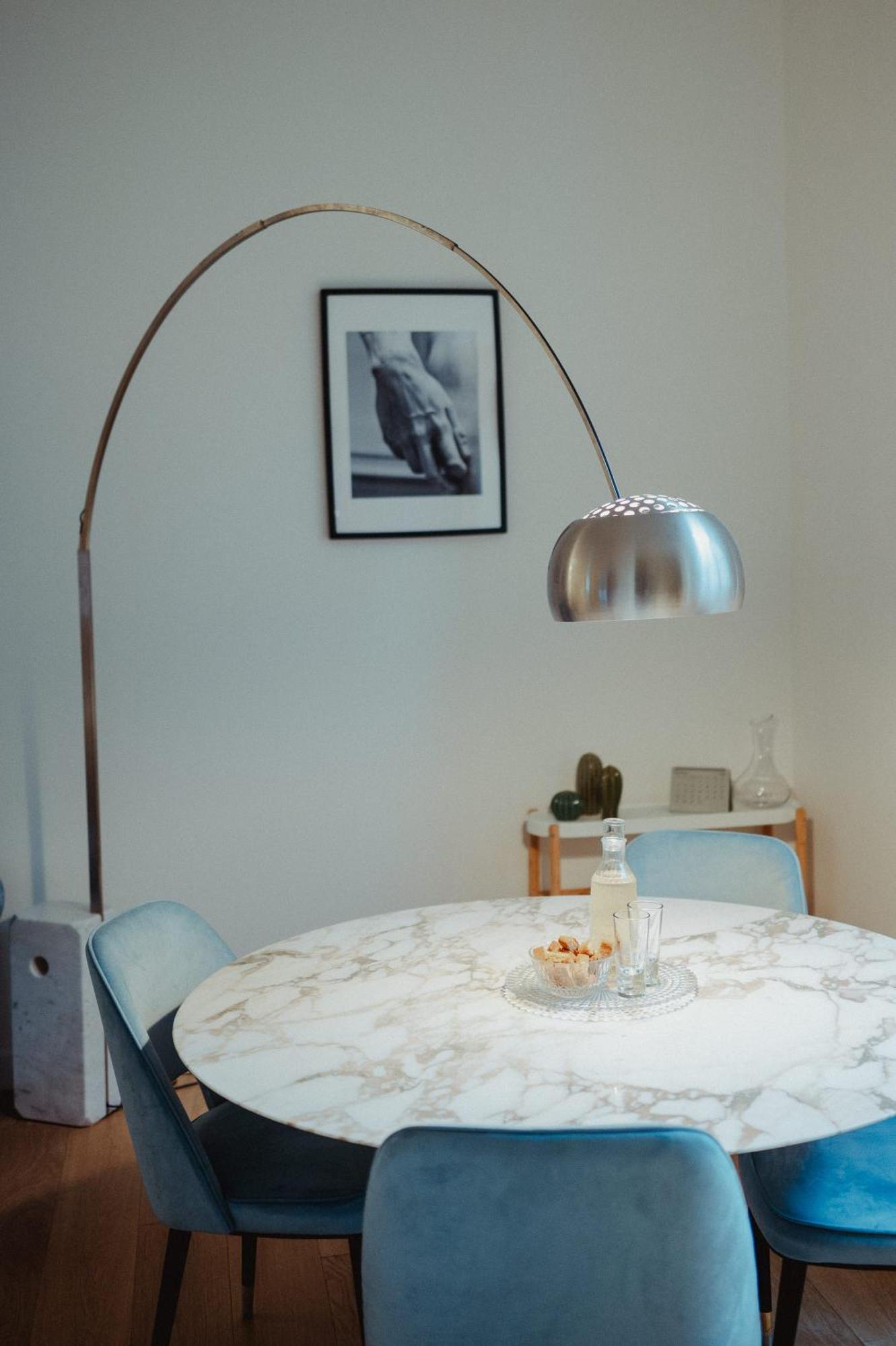 Bufalini Boutique Apartment Florencja Zewnętrze zdjęcie