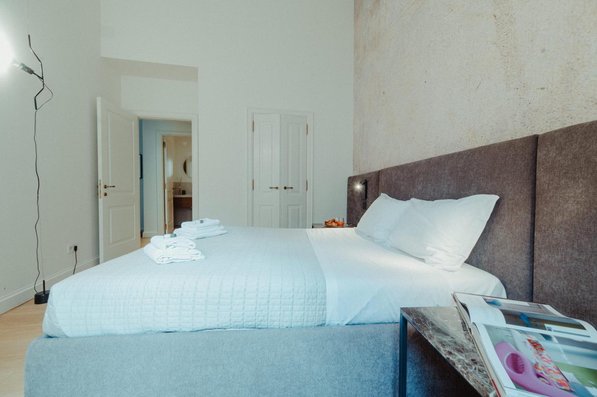 Bufalini Boutique Apartment Florencja Zewnętrze zdjęcie