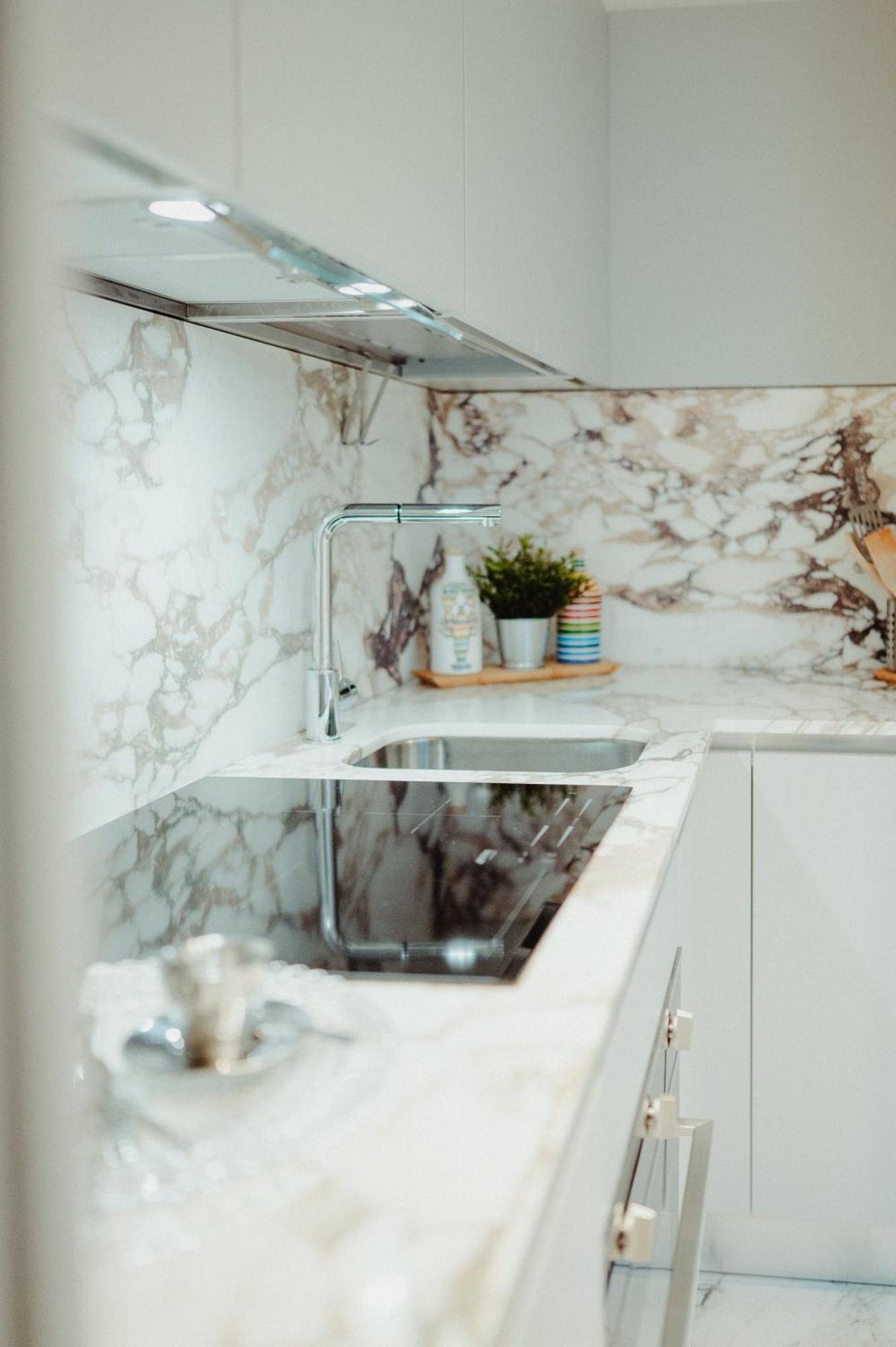 Bufalini Boutique Apartment Florencja Zewnętrze zdjęcie