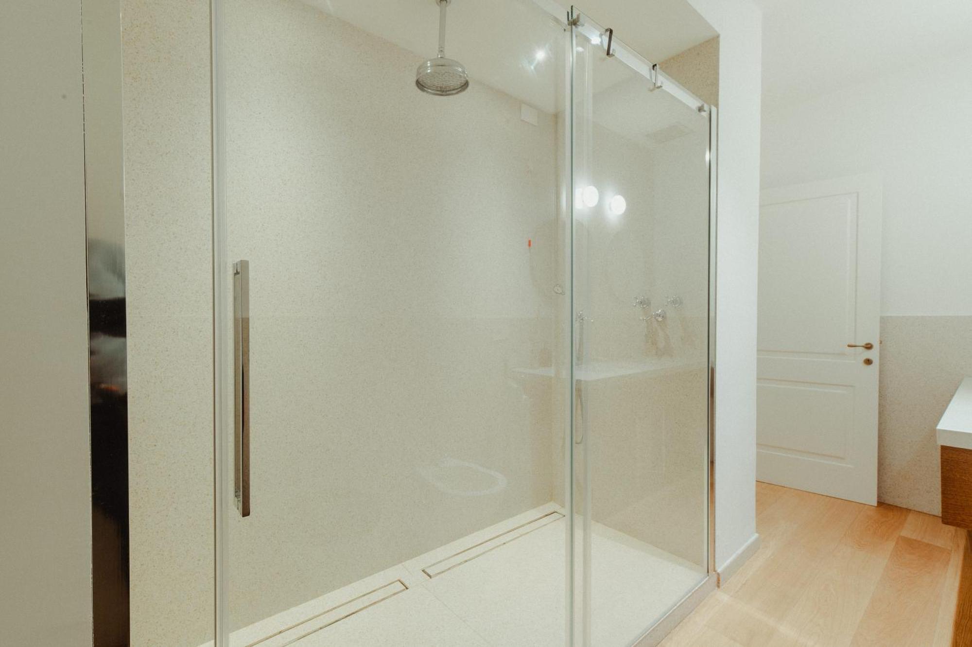 Bufalini Boutique Apartment Florencja Zewnętrze zdjęcie