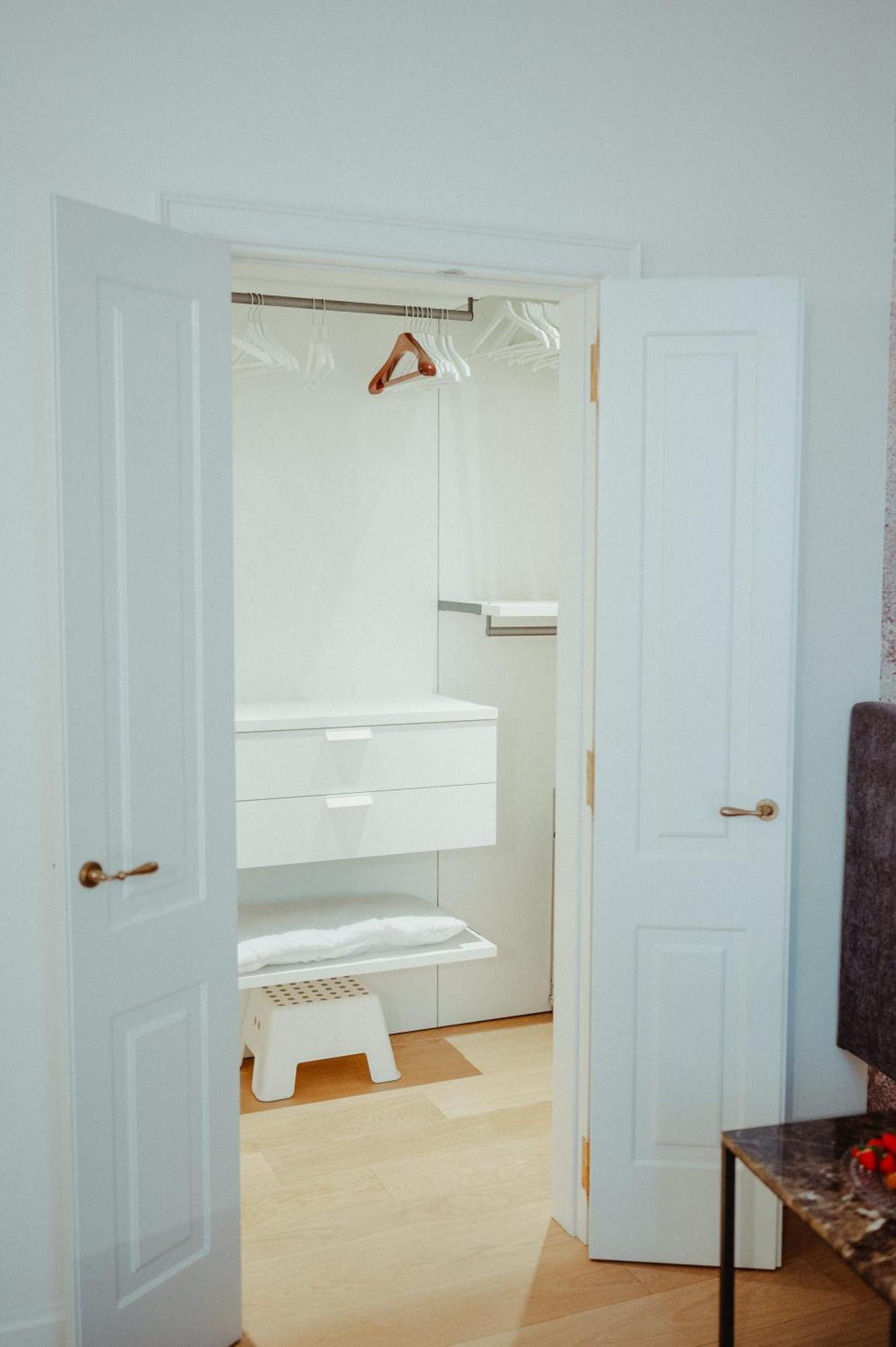 Bufalini Boutique Apartment Florencja Zewnętrze zdjęcie