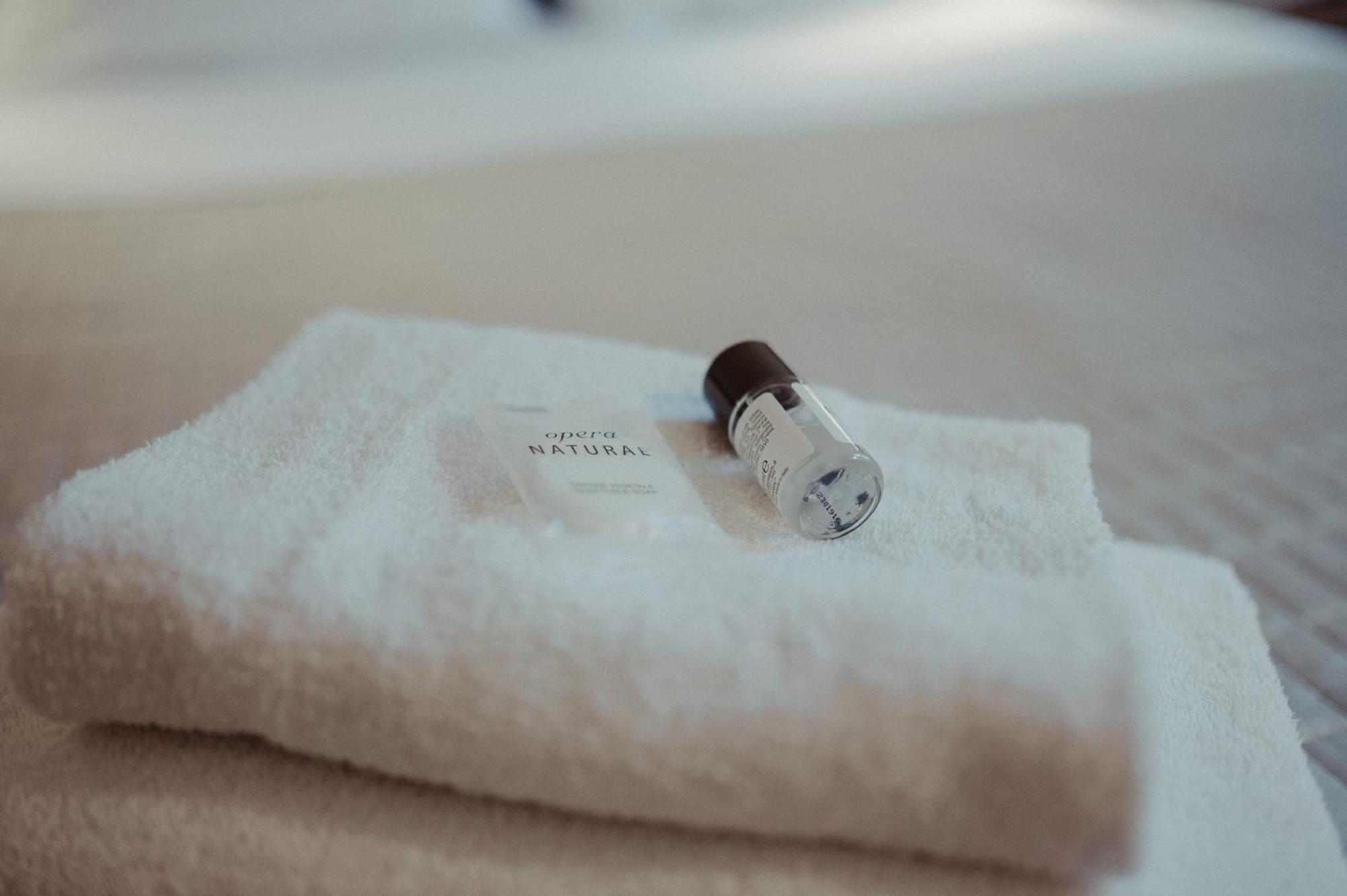 Bufalini Boutique Apartment Florencja Zewnętrze zdjęcie