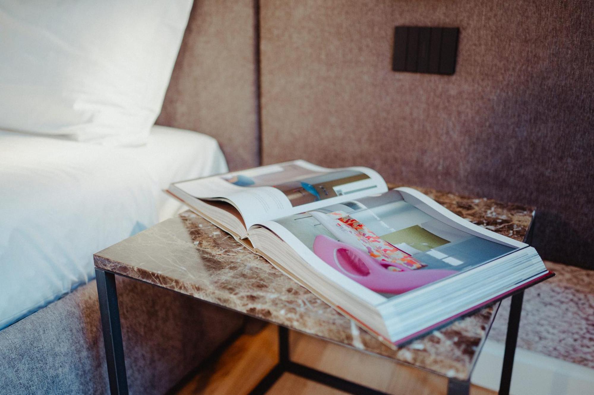 Bufalini Boutique Apartment Florencja Zewnętrze zdjęcie